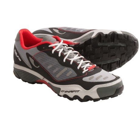 50%OFF トレイルランニングシューズ （男性用）Dynafitネコゴーストエボトレイルランニングシューズ Dynafit Feline Ghost Evo Trail Running Shoes (For Men)
